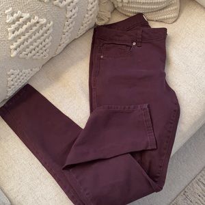 Style &Company Jeans